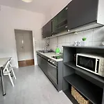 Mickitos Square Appartement *