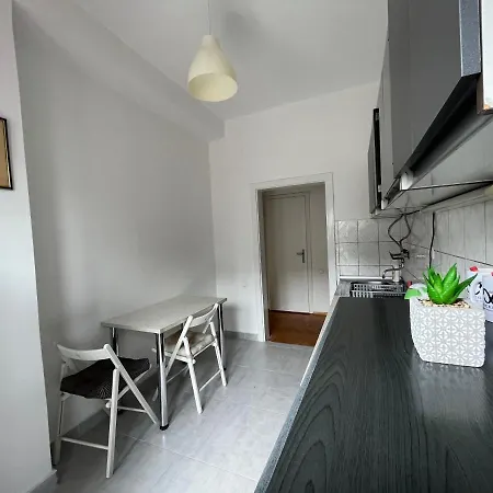 Apartament Mickitos Square Skopje