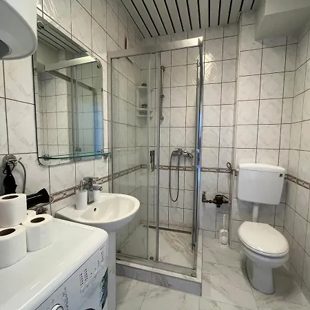 Apartament Mickitos Square