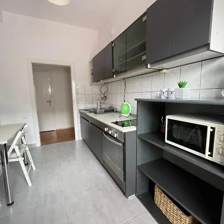 Mickitos Square Διαμέρισμα *