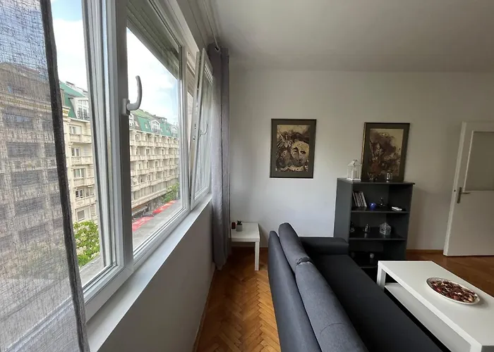 Mickitos Square Skopie