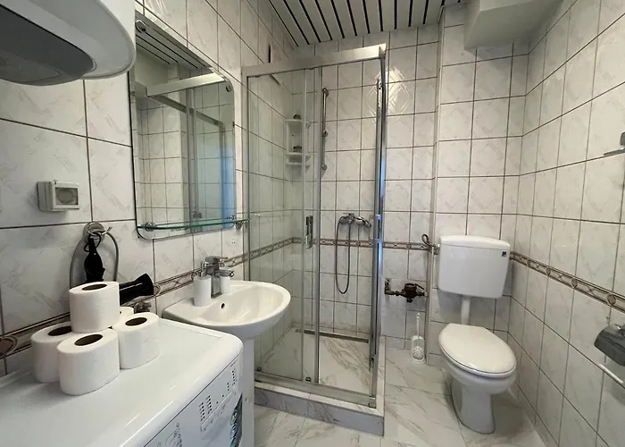 Apartamento Mickitos Square