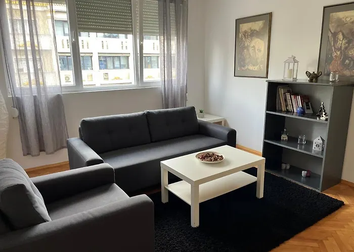 Mickitos Square Apartamento *